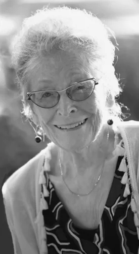 Nancy Mueller